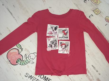 Tričko, palomino,122