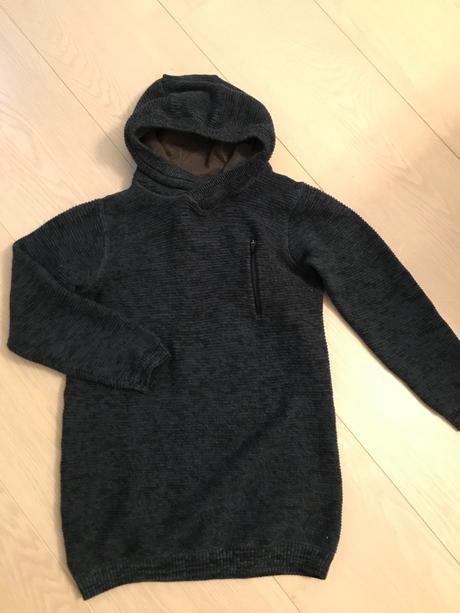 Pulovríková mikina next, next,110