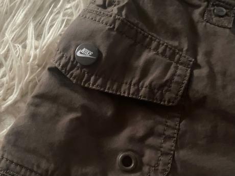 Nike cargo šortky, nike,s