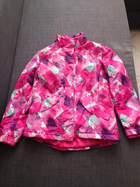 Lyžiarska bunda, crivit, crivit,152