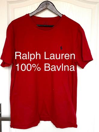 Tričko ralph lauren, ralph lauren,l