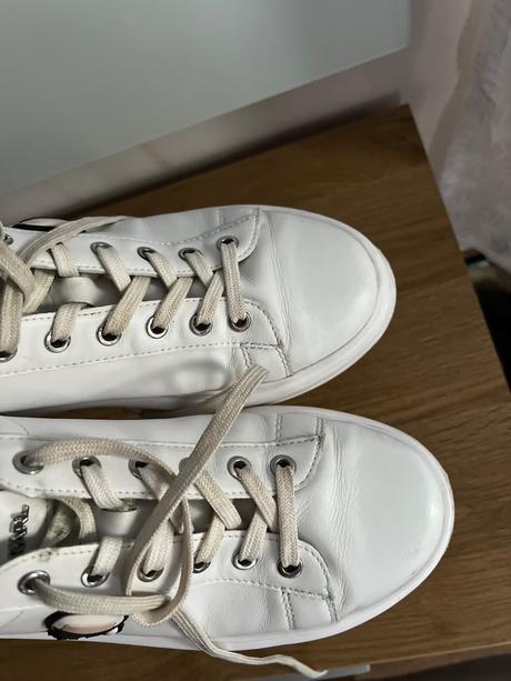 Karl lagerfeld dámske tenisky 40, karl lagerfeld,40