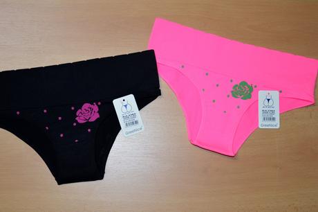 Dámske sťahovacie nohavičky, l / m / s / xl / xxl