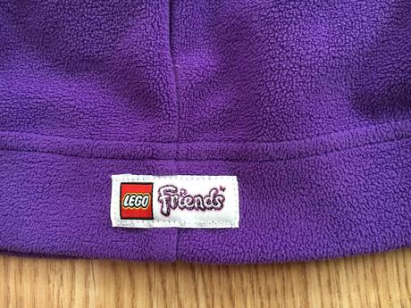 Čiapka lego friends, lego,122