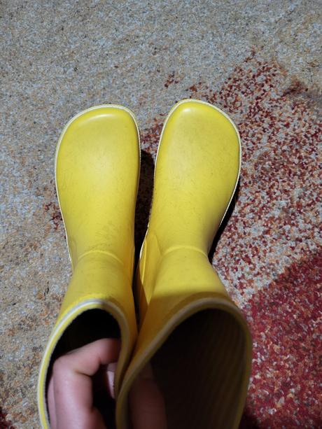 Bundgaard gumáky, bundgaard,34