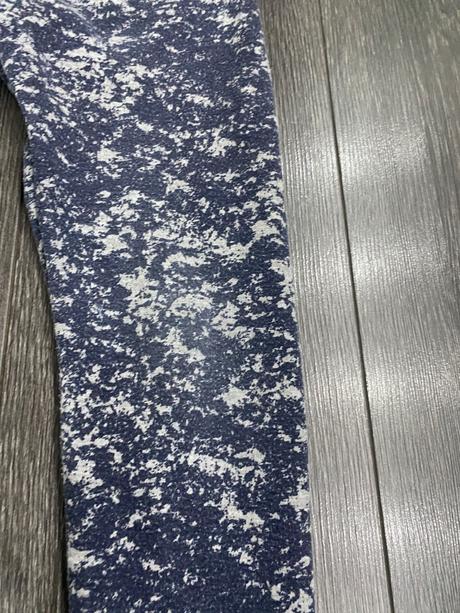 Dievčenske tepláky velk.128/134, 128