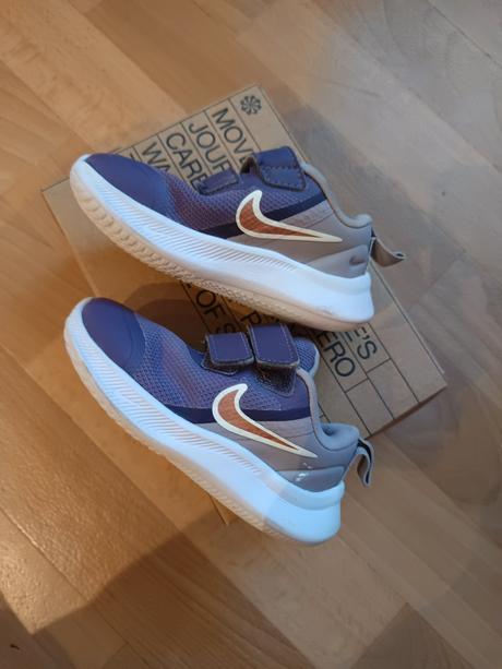 Tenisky nike veľkosť 21, nike,21