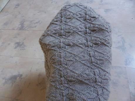 Kvalitná čiapka satila, l