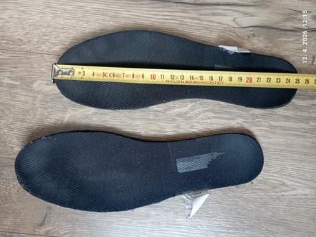 Treková obuv (už s poštovným), alpine pro,37