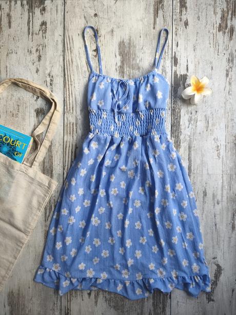 Letné šaty xs, sinsay,xs