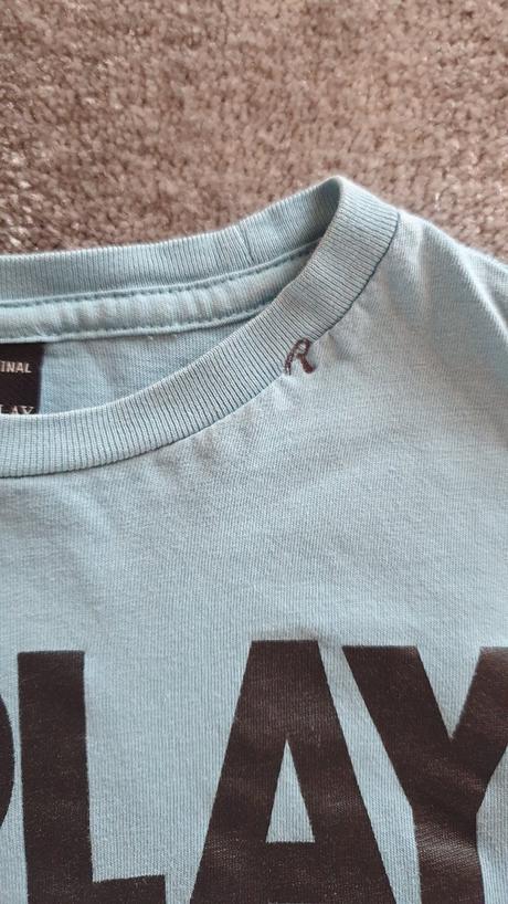 Tričko replay 134, replay,134