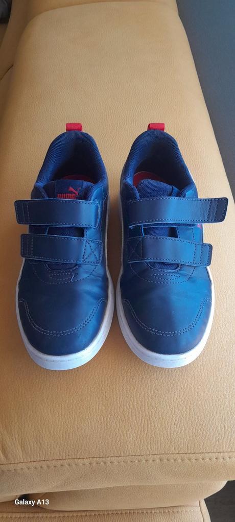 Botasky puma 35, puma,35