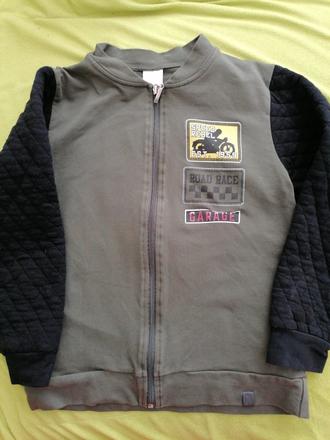 Mikina all for kids 140/146, 140