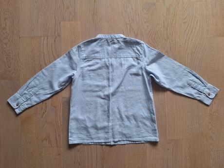 Košeľa, lindex,128