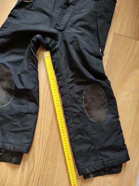 Oteplovacky 110/116, lupilu,116