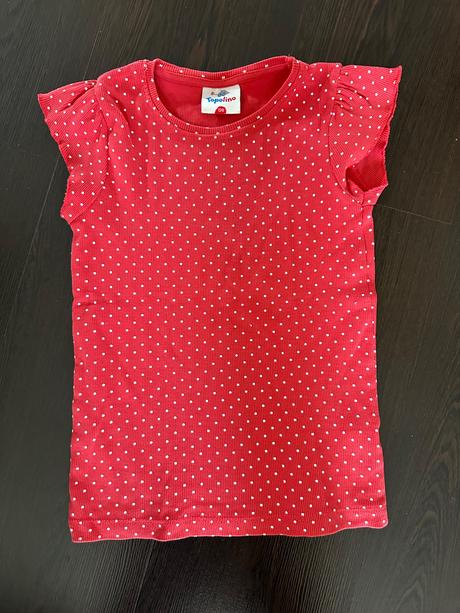 Topolino tričko, topolino,128