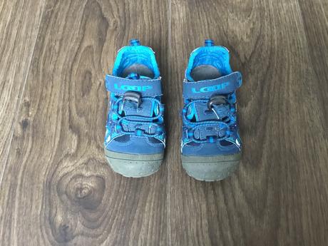 Letné topánky loap, loap,23