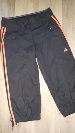 Trištvrťáky adidas, adidas,xs