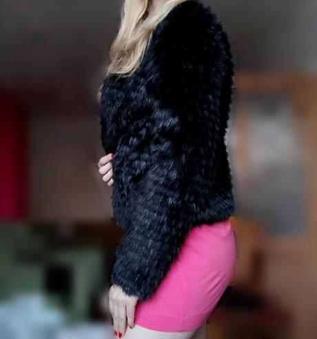 Kožúšok aftershock london, s