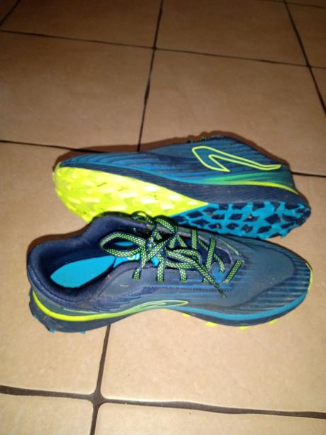 Tenisky cross, orientačný beh, 39