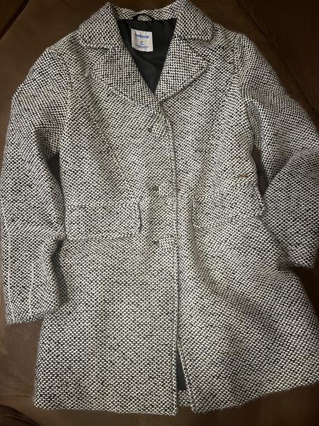 Kabátik mayoral, mayoral,140