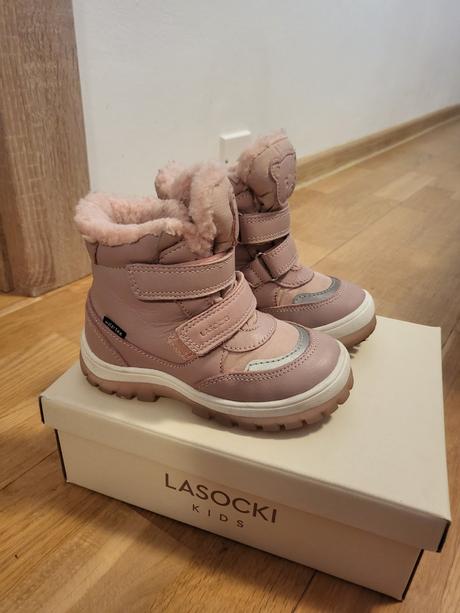 Čižmy lasocki , v.23, lasocki,23