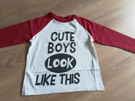 Tričká, zara,92
