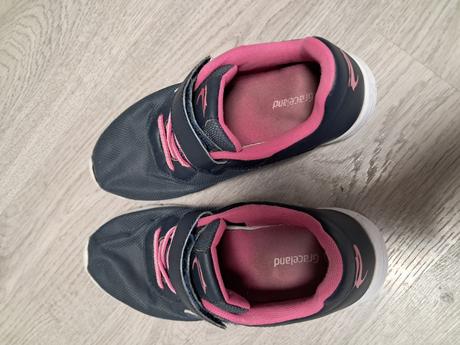 Tenisky, graceland,34