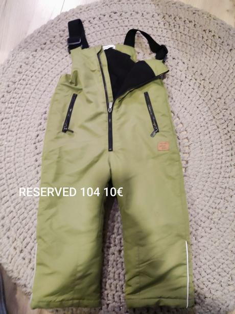 Oteplovacky reserved 104, reserved,104