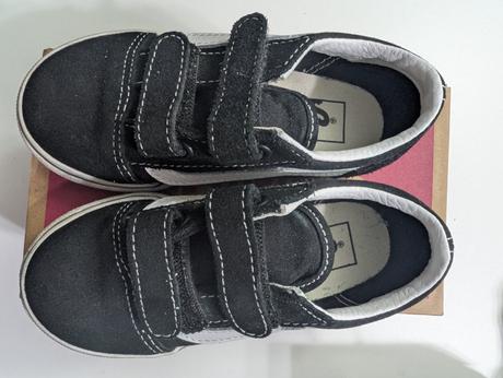 Vans old skool, vans,25