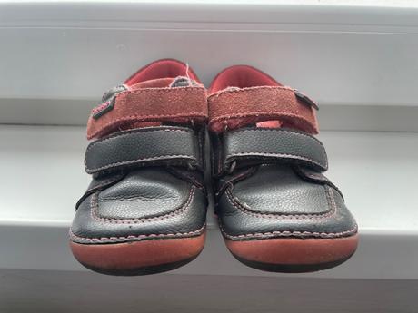 Celorocne topanky bf, protetika,23