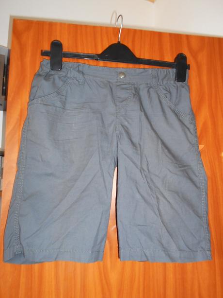 Šortky, dognose,164