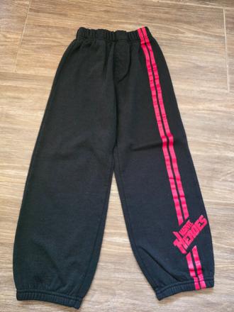 Tepláky č.128-134, 128