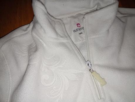 Flísová mikina, exiray,146