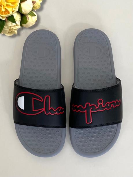 Champion pánske šlapky veľkosť 40, champion,40