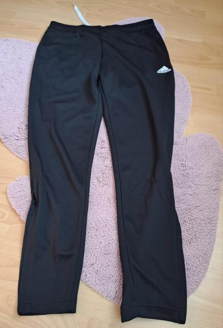 Adidas športové nohavice v. s, adidas,s
