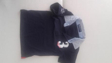 Polo tricko, f&f,98