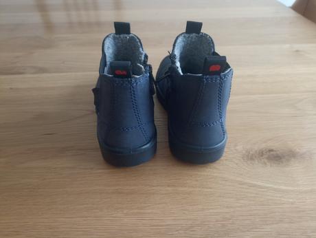 Prechodné čižmy, elefanten,27