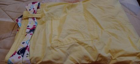 Krátke nohavice, 152