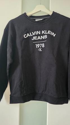 Mikina, calvin klein,m