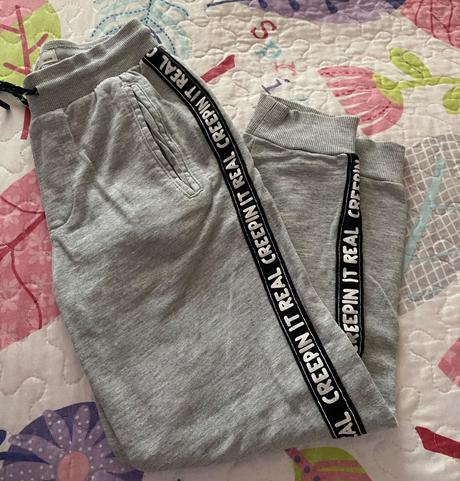 Detske teplaky, reserved,134