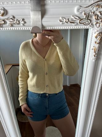 Zara sveter / kardigan, zara,164