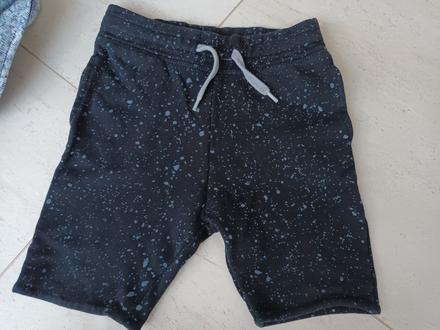 Krátke nohavice, h&m,110