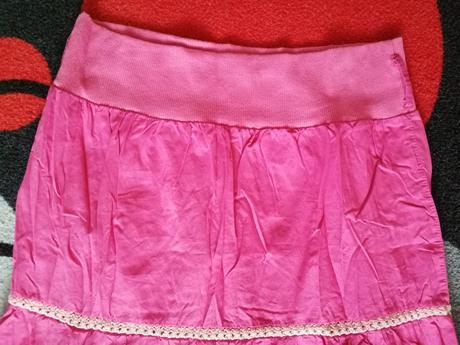 Dámska maxi sukňa, xxl