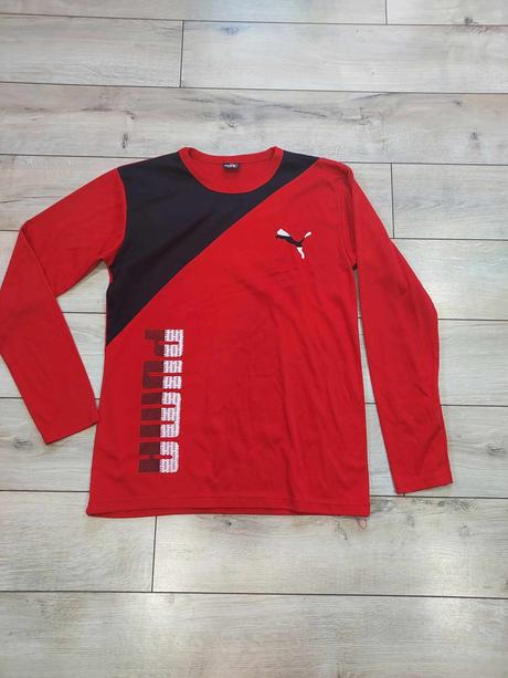 Pánske tričko puma, l