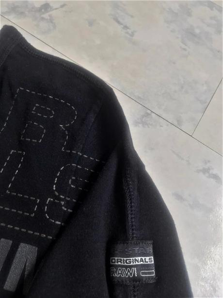 Bavlnené tričko, denim co,m