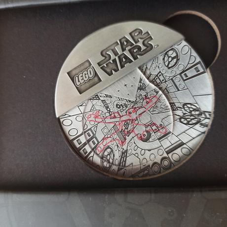 Lego star wars,