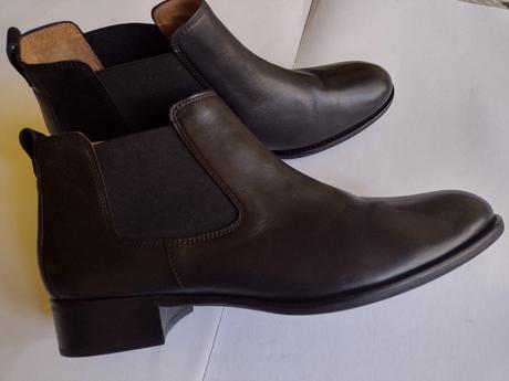 Kotníkové čižmy gábor, gabor,41