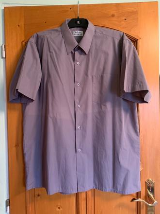 Pánska košeľa, 42