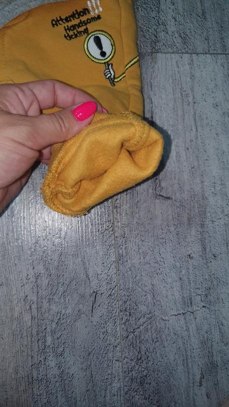 Tepláky na traky, 74